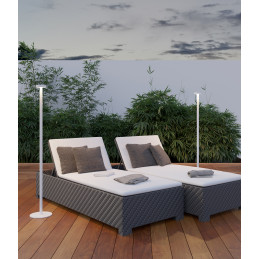 SOMPEX - Akku LED Stehleuchte BORO