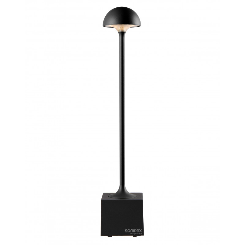 SOMPEX - Akku LED Tischleuchte FLORA SOMPEX - Akku LED Tischleuchte FLORA