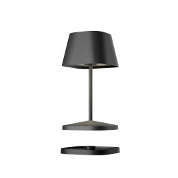 Villeroy & Boch - Akku LED Tischleuchte NEAPEL 2.0