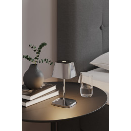 Villeroy & Boch - Akku LED Tischleuchte NEAPEL 2.0