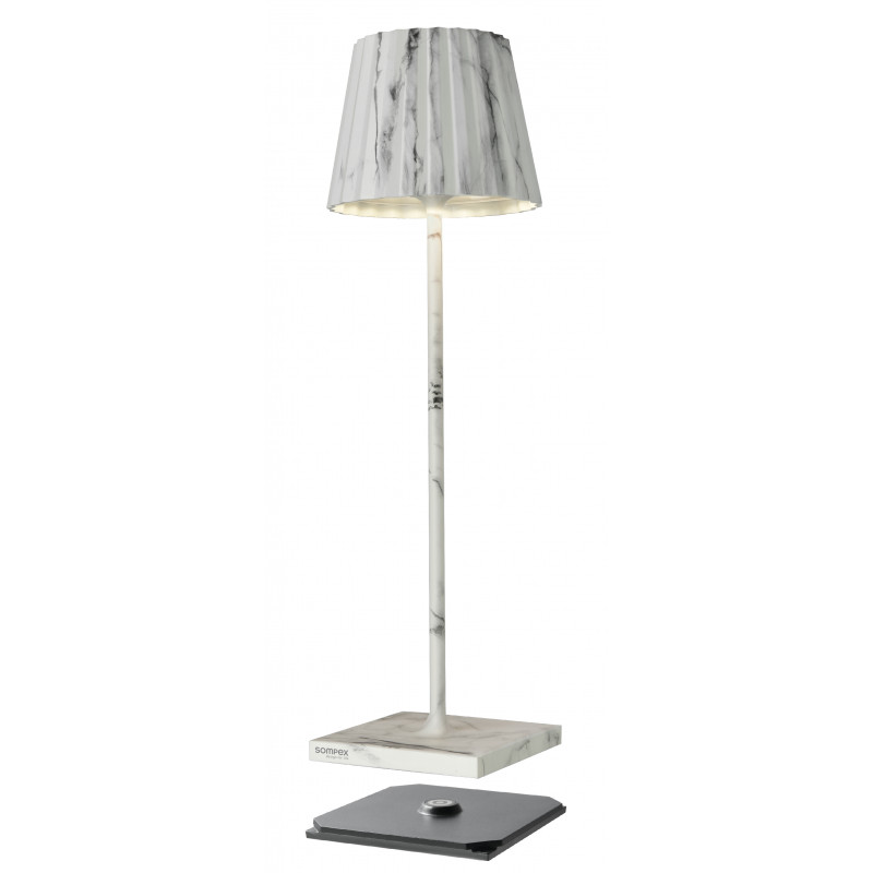 SOMPEX - Akku LED Tischleuchte TROLL 2.0 SOMPEX - Akku LED Tischleuchte TROLL 2.0