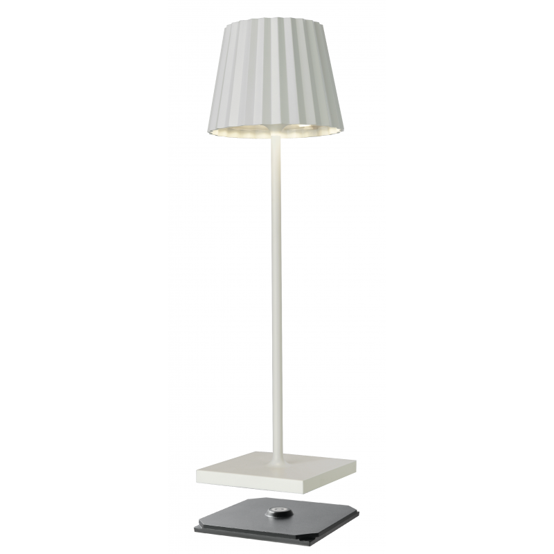 SOMPEX - Akku LED Tischleuchte TROLL 2.0 SOMPEX - Akku LED Tischleuchte TROLL 2.0