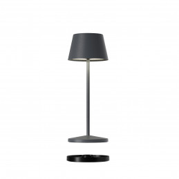 Villeroy & Boch - Akku LED Tischleuchte SEOUL MICRO