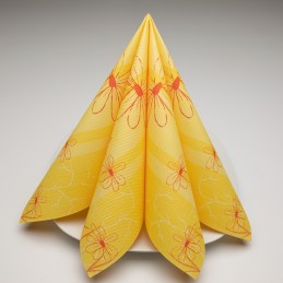 Hantessa Airlaid-Serviette,...