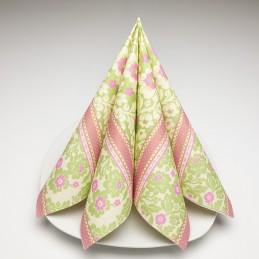 Hantessa Airlaid-Serviette,...