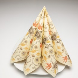 Hantessa Airlaid-Serviette,...