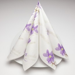 Hantessa Airlaid-Serviette,...