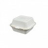 Bio Burgerbox Bagasse...