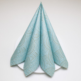 Hantessa Airlaid-Serviette,...