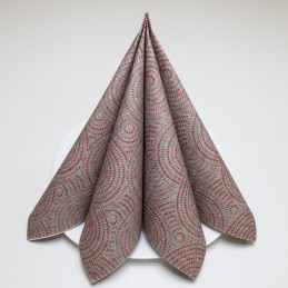 Hantessa Airlaid-Serviette,...