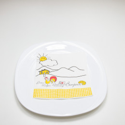 Hantiss Zelltuch-Serviette,...