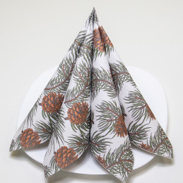 Hantessa Airlaid-Serviette,...