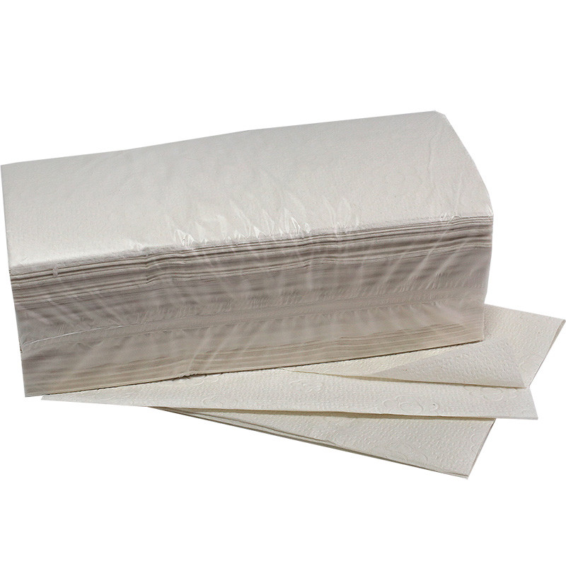 Fripa-Papierhandtücher Eco, 25 x 23 cm