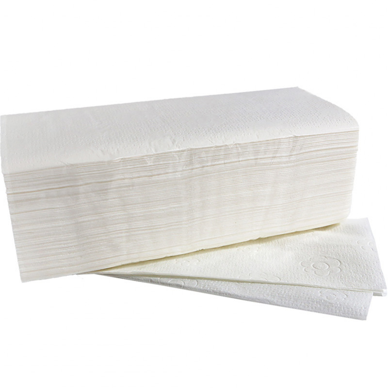 Fripa-Papierhandtücher Comfort, 25 x 23 cm
