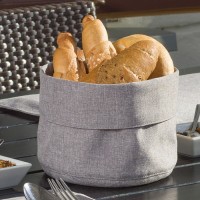 Brotkörbe aus Stoff